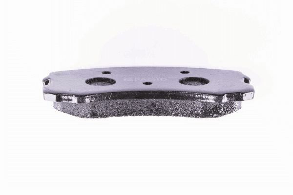 Комплект тормозных колодок дисковый тормоз HELLA/BEHR/PAGID 8DB 355 013-071