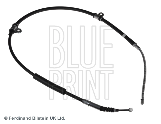 Тросик cтояночный тормоз BLUE PRINT ADG04689