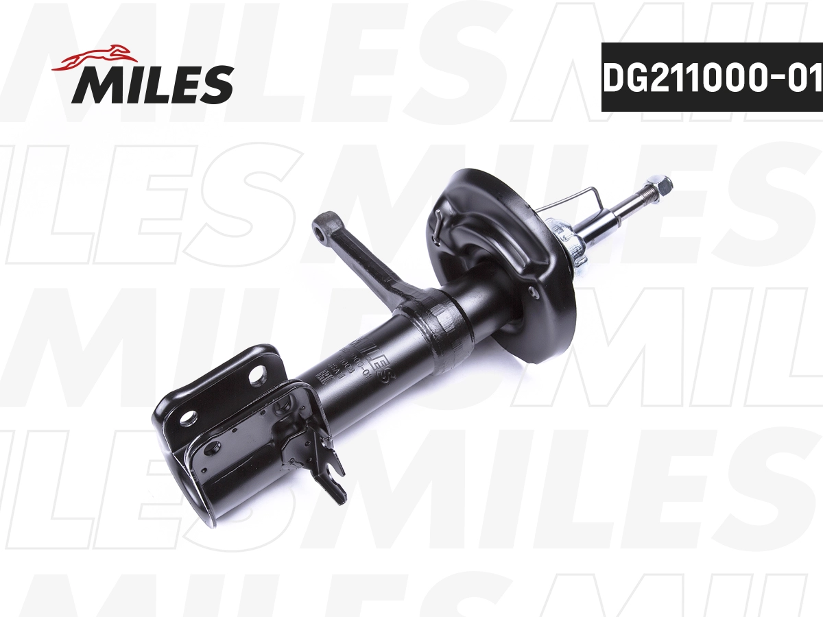 Амортизатор MILES DG211000-01