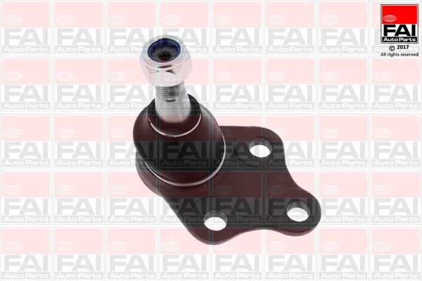 Шарнир независимой подвески / поворотного рычага FAI AUTOPARTS SS9459