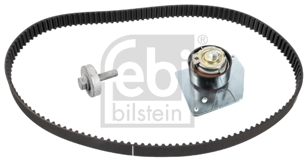 Комплект ремня грм FEBI BILSTEIN 43669