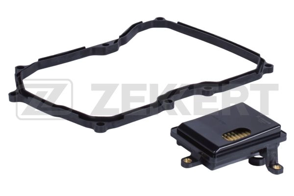 Масляный фильтр ZEKKERT OF-4506G
