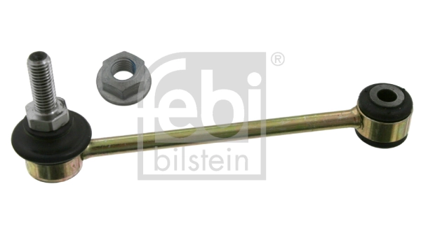 Тяга / стойка стабилизатор FEBI BILSTEIN 22587