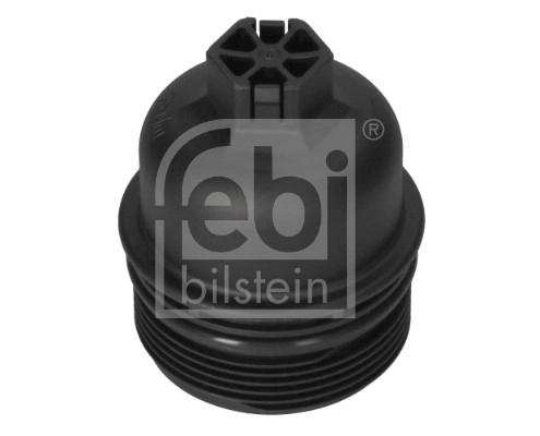 Крышка корпус масляного фильтра FEBI BILSTEIN 182919