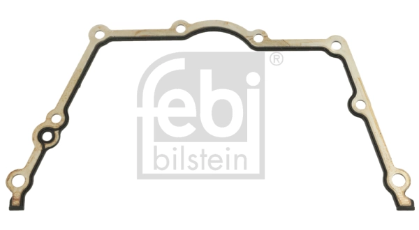 Прокладка крышка картера рулевого механизма FEBI BILSTEIN 106500