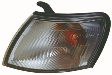Фонарь указателя поворота ABAKUS 212-1580R-AE