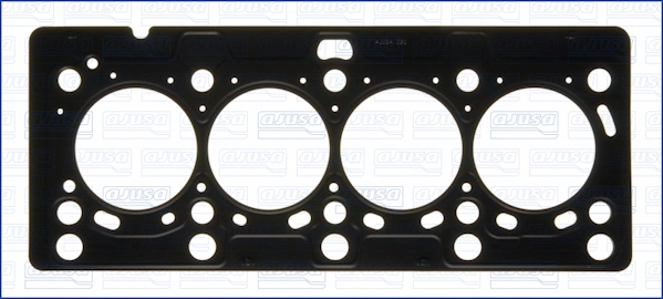 Прокладка головка цилиндра multilayer steel