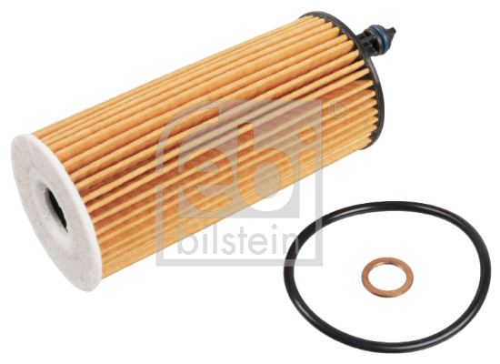 Масляный фильтр FEBI BILSTEIN 108280