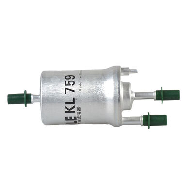 Топливный фильтр MAHLE/KNECHT KL759