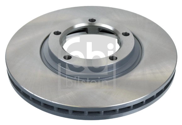 Тормозной диск FEBI BILSTEIN 108592