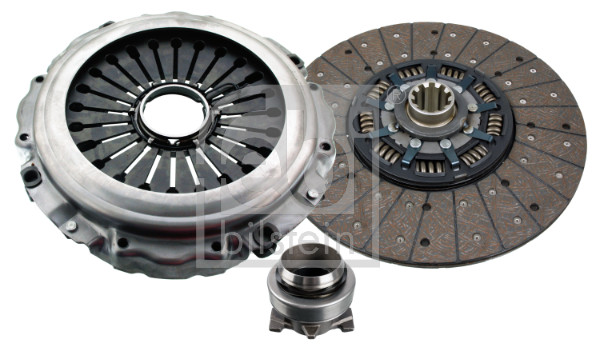 Комплект сцепления FEBI BILSTEIN 105162
