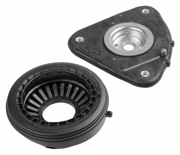 Ремкомплект опора стойки амортизатора SACHS 802 623