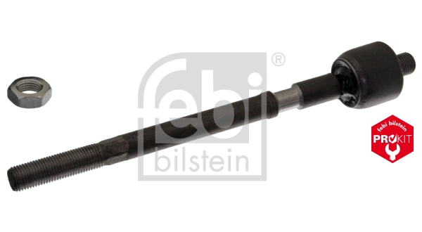 Осевой шарнир рулевая тяга FEBI BILSTEIN 43463