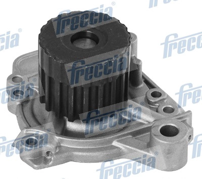 Водяной насос охлаждение двигателя FRECCIA WP0134