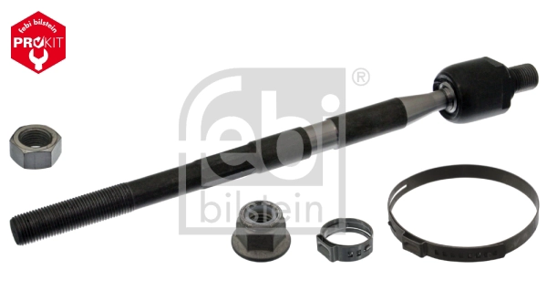 Осевой шарнир рулевая тяга FEBI BILSTEIN 43577
