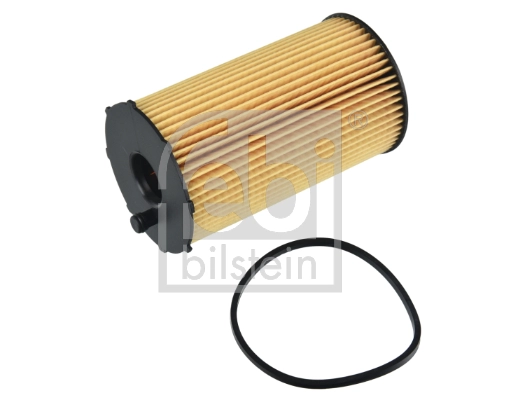 Масляный фильтр FEBI BILSTEIN 172627