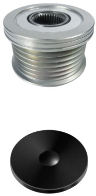 Механизм свободного хода генератора HELLA/BEHR/PAGID 9XU 358 039-211
