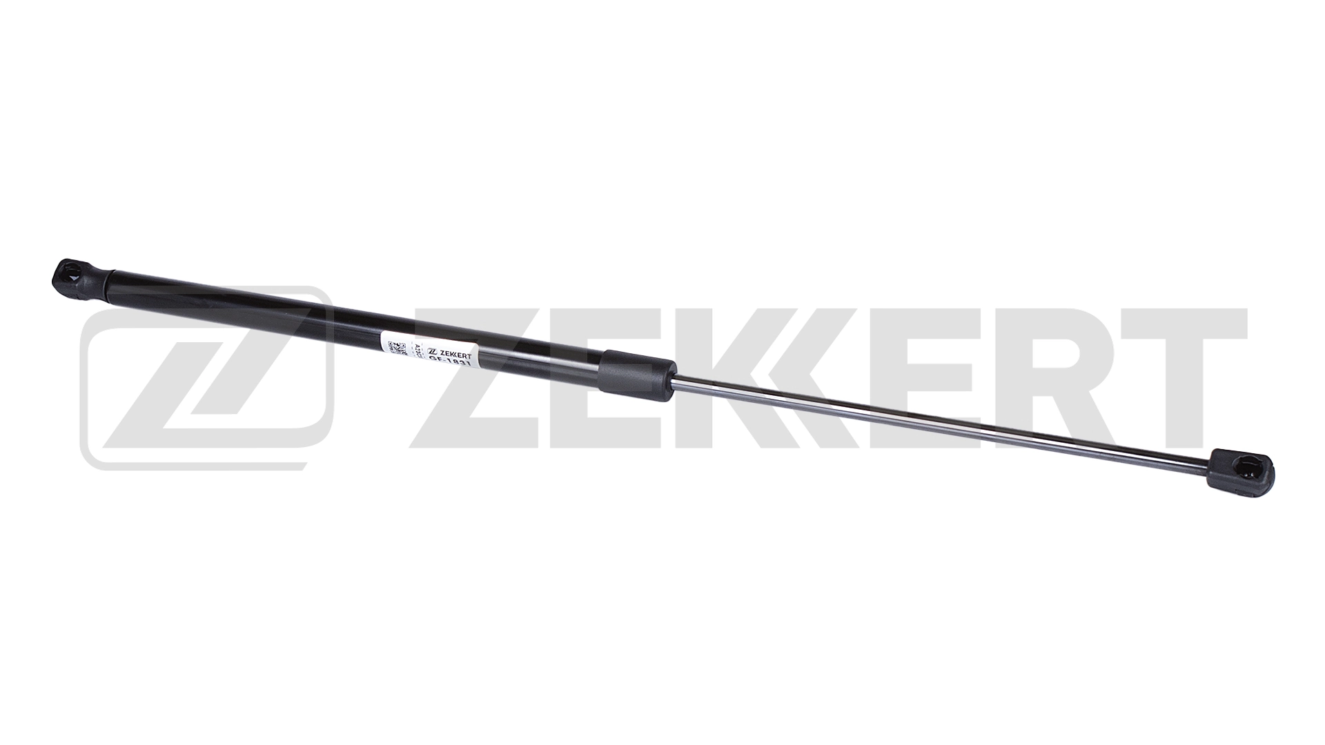 Газовая пружина крышка багажник ZEKKERT GF-1831