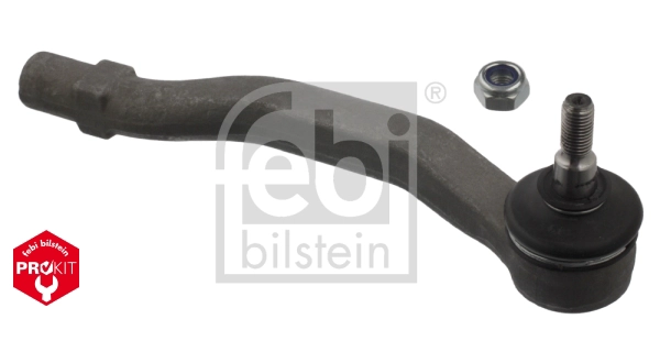 Наконечник поперечной рулевой тяги FEBI BILSTEIN 24932