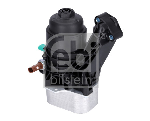 Корпус масляный фильтр FEBI BILSTEIN 181226