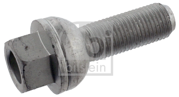 Болт для крепления колеса FEBI BILSTEIN 46646