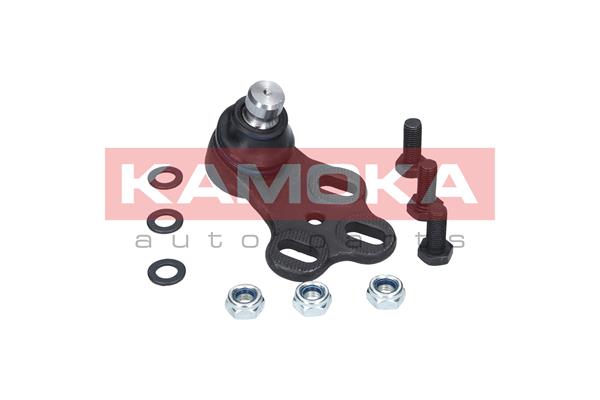 Шарнир независимой подвески / поворотного рычага KAMOKA 9040040