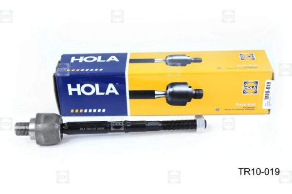 Осевой шарнир рулевая тяга HOLA TR10-019