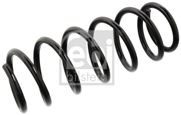 Пружина ходовой части FEBI BILSTEIN 104712