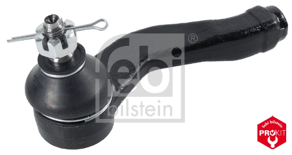 Наконечник поперечной рулевой тяги FEBI BILSTEIN 48030