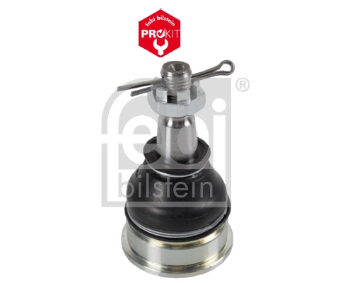 Шарнир независимой подвески / поворотного рычага FEBI BILSTEIN 172344