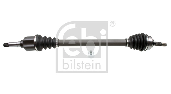 Приводной вал FEBI BILSTEIN 183636