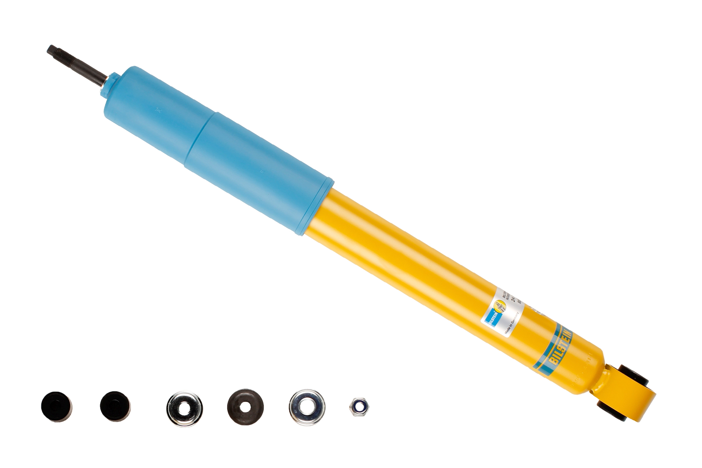 Амортизатор BILSTEIN 24-104814