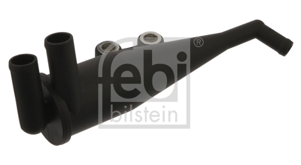Маслосъемный щиток вентиляция картера FEBI BILSTEIN 40990