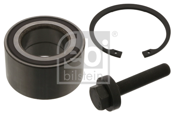 Комплект подшипника ступицы колеса FEBI BILSTEIN 38863