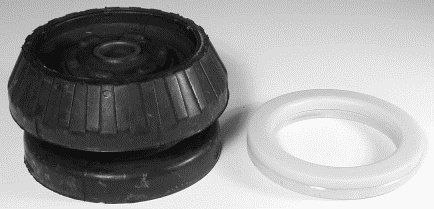 Ремкомплект опора стойки амортизатора SACHS 802 234
