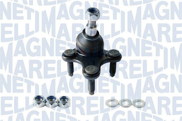 Болт крепления рычаг MAGNETI MARELLI 301191619760