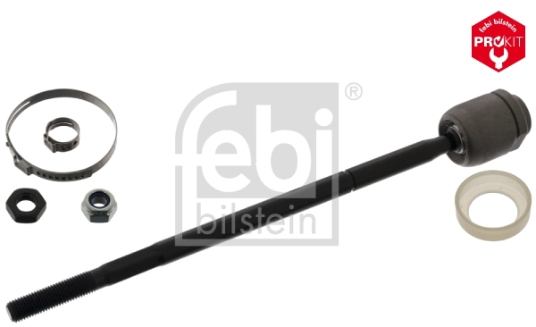 Осевой шарнир рулевая тяга FEBI BILSTEIN 44437