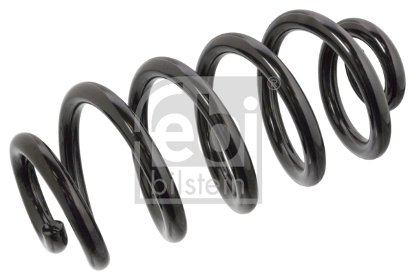 Пружина ходовой части FEBI BILSTEIN 47245