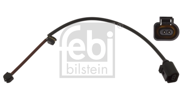 Сигнализатор износ тормозных колодок FEBI BILSTEIN 44554