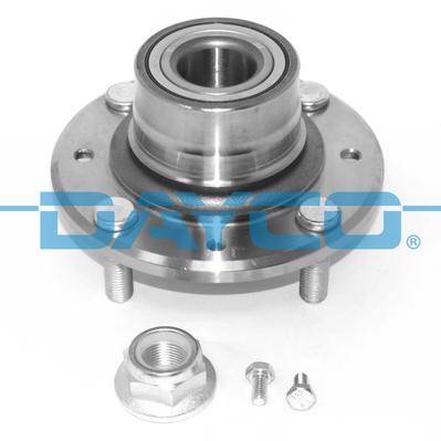 Комплект подшипника ступицы колеса DAYCO KWD1304