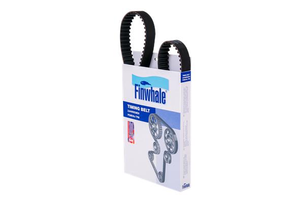 Зубчатый ремень FINWAHL BD110x22