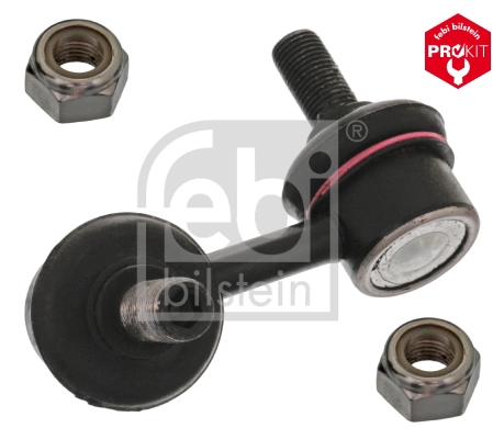 Тяга / стойка стабилизатор FEBI BILSTEIN 41667