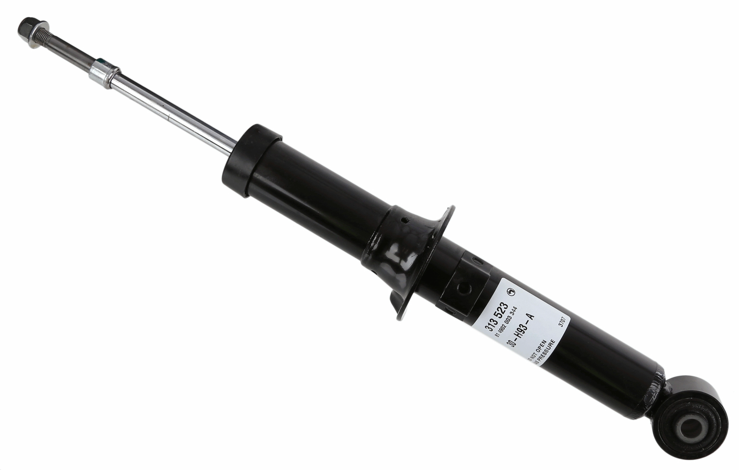 Амортизатор BOGE 30-H93-A