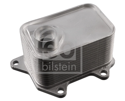 Масляный радиатор двигательное масло FEBI BILSTEIN 102853