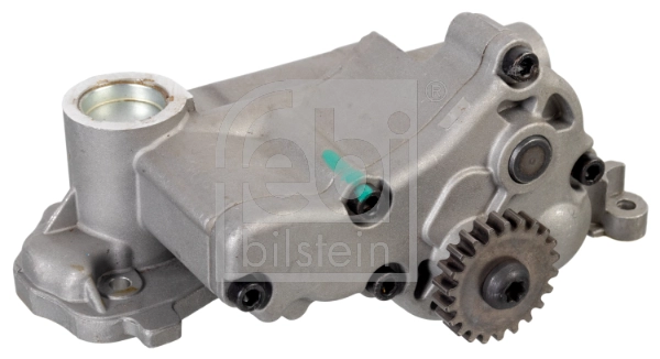 Масляный насос FEBI BILSTEIN 177334