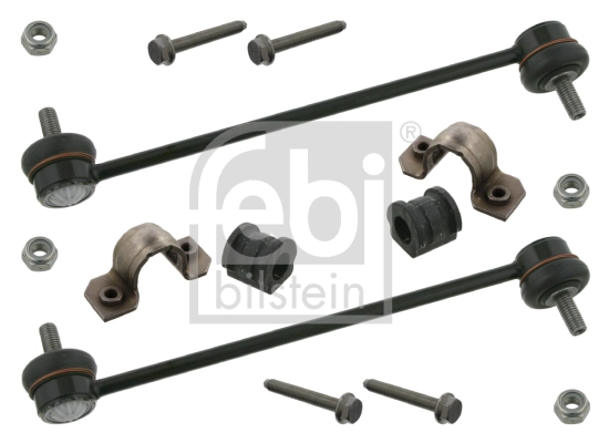 Ремкомплект подшипник стабилизатора FEBI BILSTEIN 37078