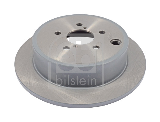 Тормозной диск FEBI BILSTEIN 108410