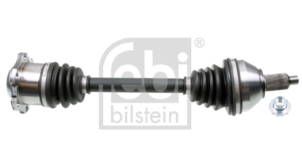 Приводной вал FEBI BILSTEIN 181993