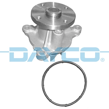Водяной насос охлаждение двигателя DAYCO DP339