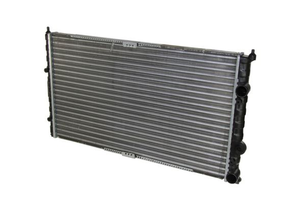 Радиатор охлаждение двигателя THERMOTEC D7W039TT